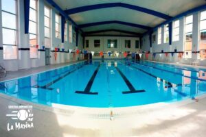Lee más sobre el artículo Cursos de natación en Cantabria